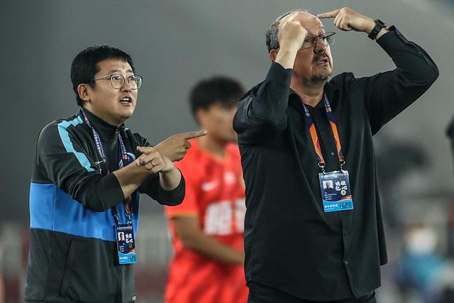 崔永熙落选后表态：会尽全力继续冲击NBA